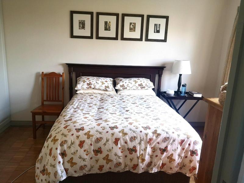 To Let 2 Bedroom Property for Rent in Somerset West Western Cape